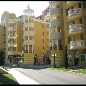 Квартира в Солнечный берег, фото 4