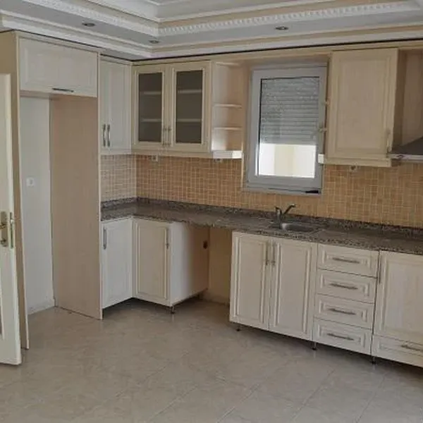 Квартира в Махмутлар, фото 1
