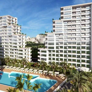 Квартира в Чанкая Махаллеси, фото 4