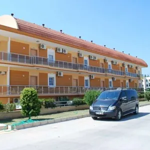 Квартира в Кемер, фото 2