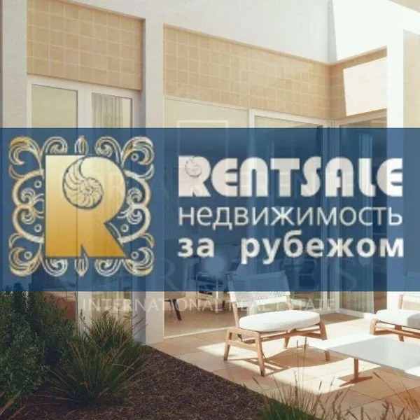Квартира в Лиссабонский регион, фото 1