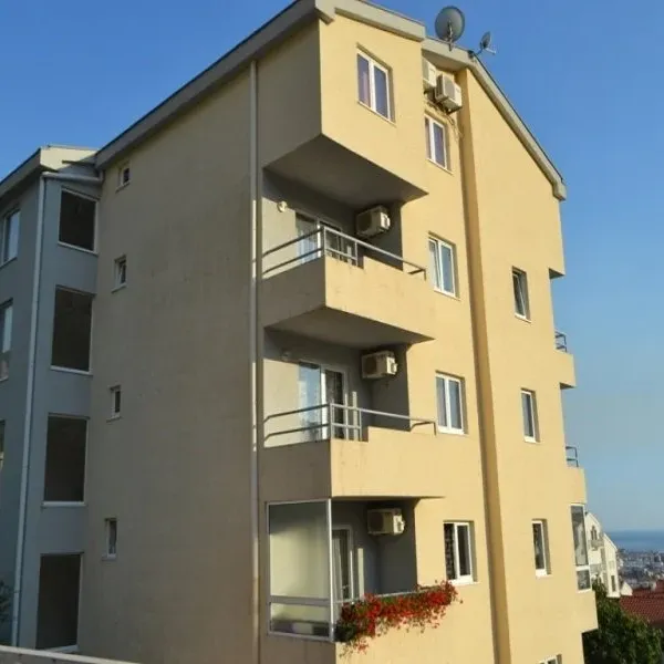 Квартира в Будва, фото 1