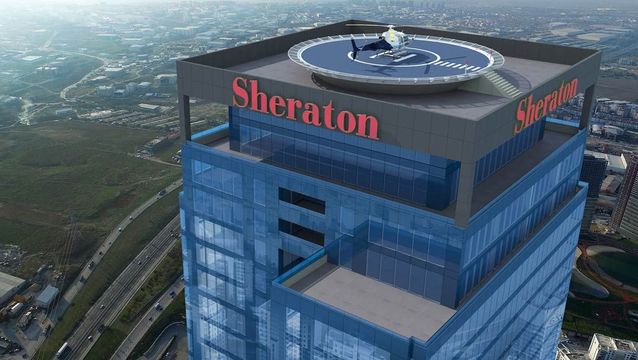 Склад в Стамбул