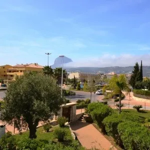 Квартира в Хавеа, фото 3