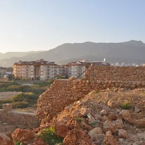 Квартира в Алания, фото 3