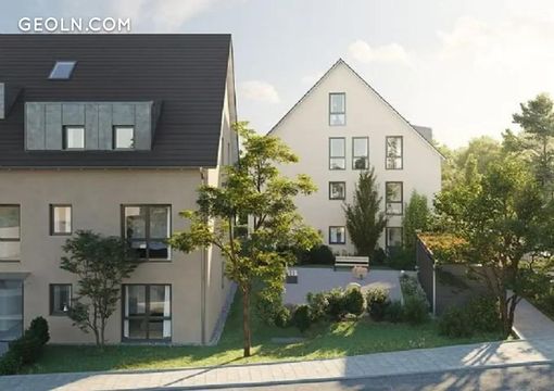 Sonnen Carre in Ludwigsburg
