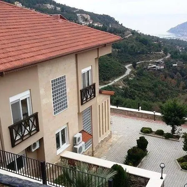 Вилла в Алания, фото 1
