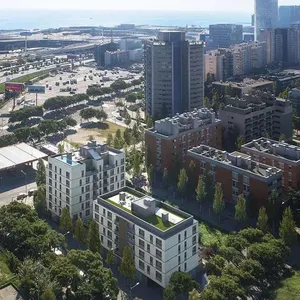 Hannon in Barcelona, фото 4