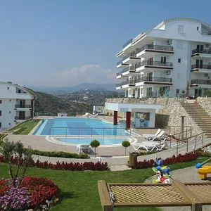 Квартира в Алания, фото 5
