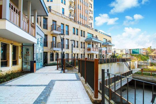 Квартира в Асмалы Mescit