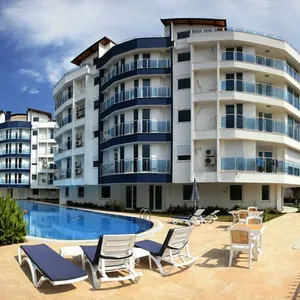 Квартира в Анталия, фото 2