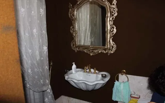 Вилла в Ливорно