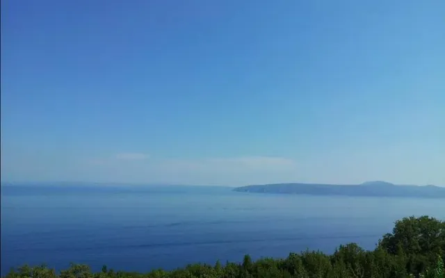Дом в Опатия