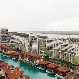 Квартира в Кумурийет Махаллеси, фото 5