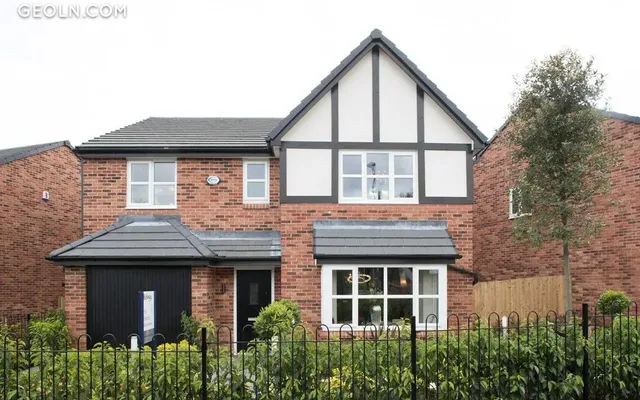 Tudor Grange in manchester