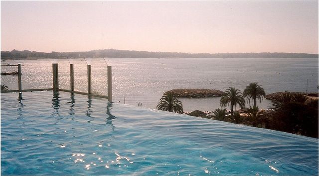 Квартира в Гольф Хуан