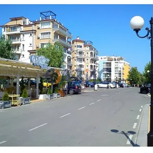 Квартира в Святой Влас, фото 2