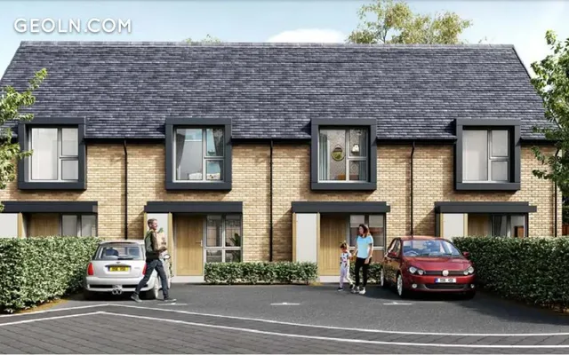 Silkash in Westhoughton