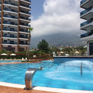 Квартира в Алания, фото 3