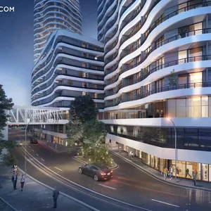 Unity Towers in Odessa, фото 3