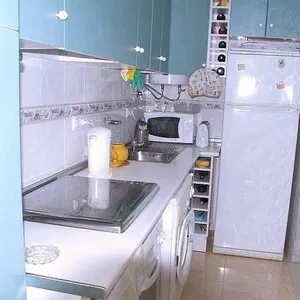 Таунхаус в Аликанте, фото 3