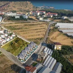 Вилла в Şekerhane Махаллеси, фото 5