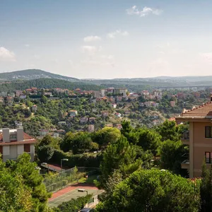 Квартира в Беязыт Махаллеси, фото 2