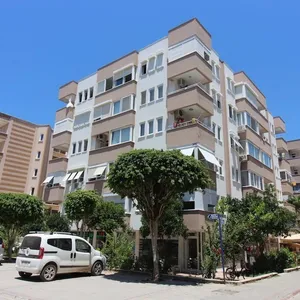 Квартира в Махмутлар, фото 2
