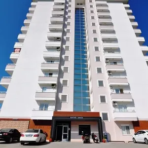Квартира в Махмутлар, фото 5