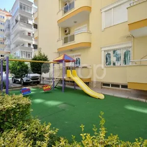 Квартира в Алания, фото 4