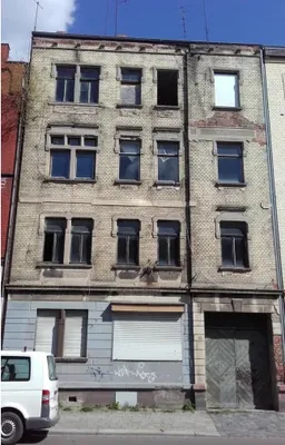 Таунхаус в Weissenfels