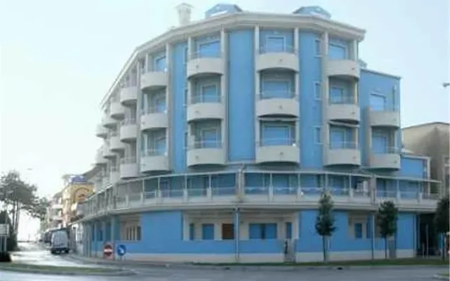 Квартира в Каорле