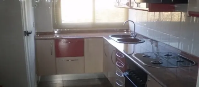 Квартира в Мурсия