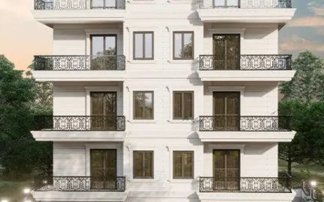Квартира в Алания