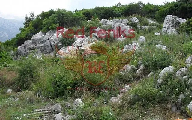 Земельный участок в Утеха