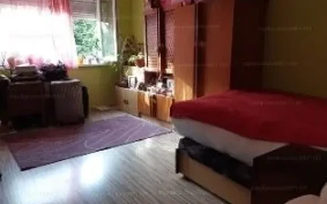 Квартира в Будапешт