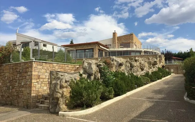 Вилла в Панорама