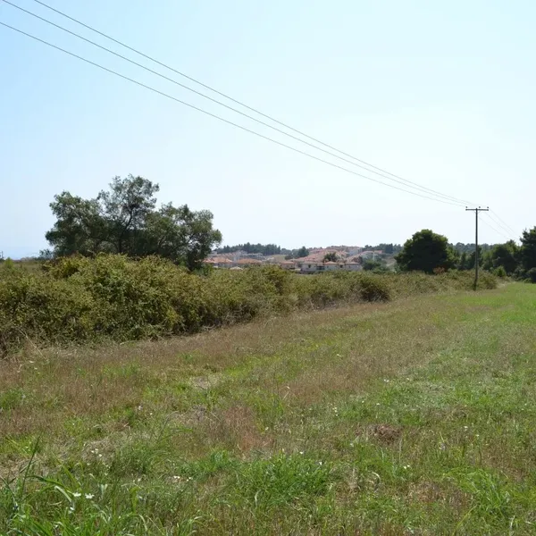 Земельный участок в Kassandra Municipality, фото 1