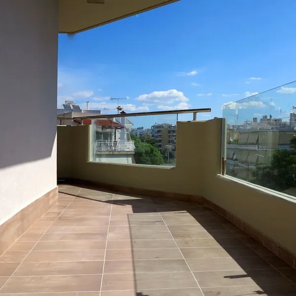 Квартира в Палео Фалиро, фото 1