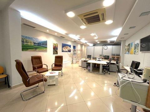 Коммерческая недвижимость в Будва