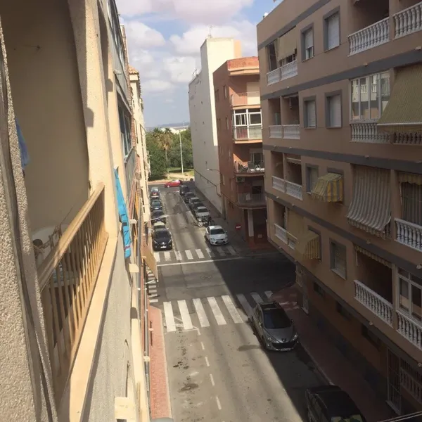 Квартира в Торревьеха, фото 1