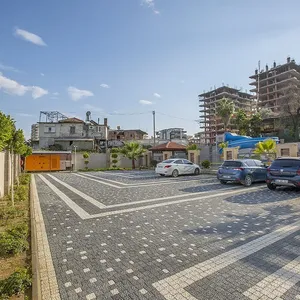 Квартира в Алания, фото 2