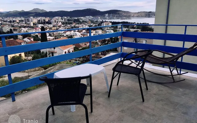 Дом в Бар