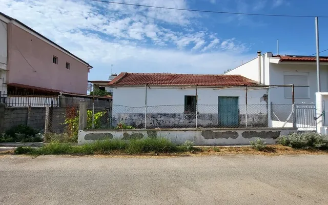 Отдельный дом в Kassandra Municipality