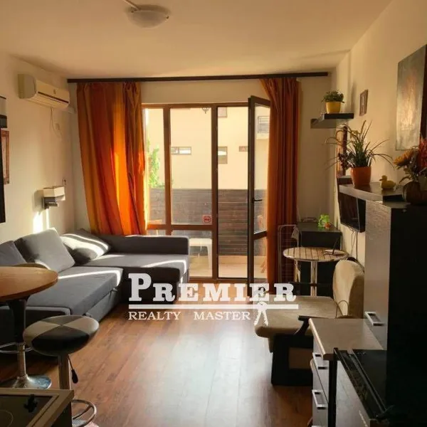 Квартира в кв. Юрта pod patia, фото 1