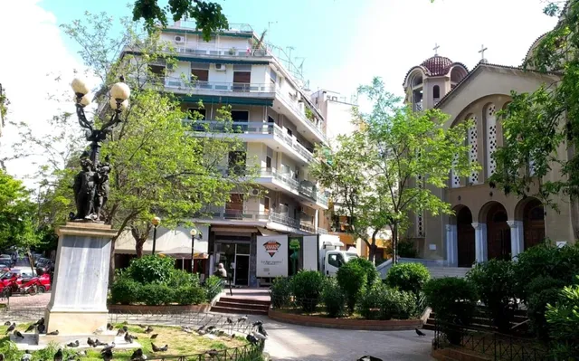 Коммерческая недвижимость в Municipal Unit of Agios Ioannis Rentis