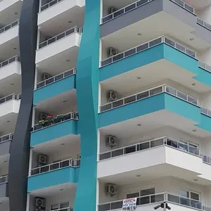 Дуплекс в Махмутлар, фото 3