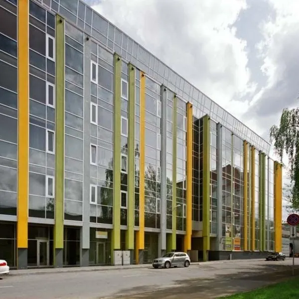 Фото объекта