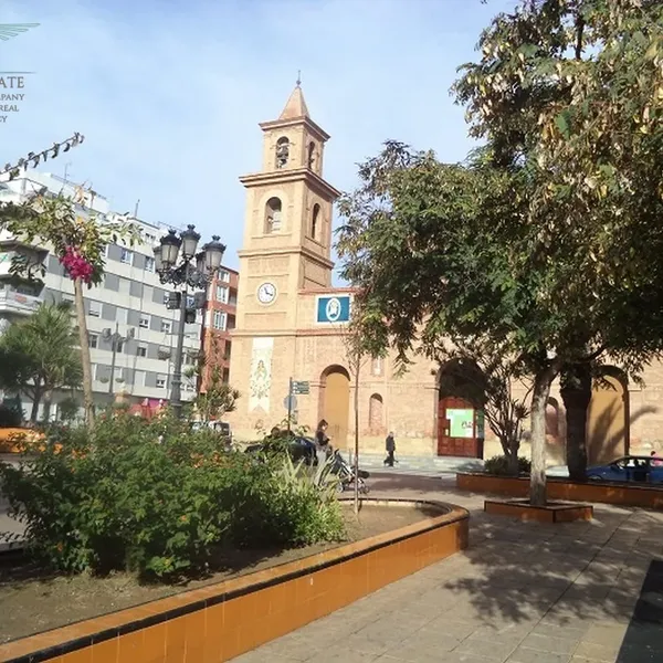 Квартира в Торревьеха, фото 1