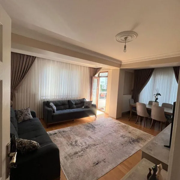 Квартира в Büyükşehir Махаллеси, фото 1